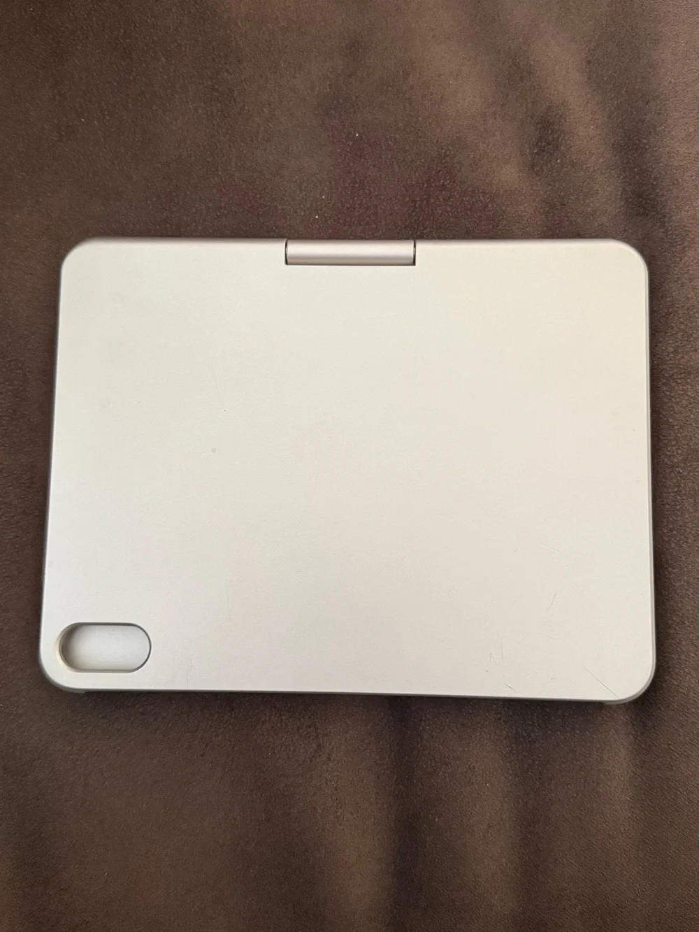 GreenLaw Keyboard Case for iPad mini 7(2024) & Mini 6 (2021) 8.3